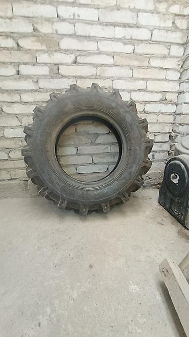 Сельскохозяйственная шина 7.50-16 - Размер: 7.50-16 (маркировка на — 4