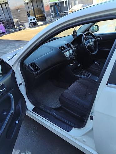 хонда акоод: Honda Accord: 2003 г., 2 л, Автомат, Бензин, Седан — 6