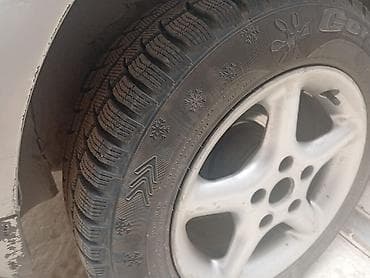 приводы: Volkswagen Passat: 1998 г., 1.8 л, Механика, Бензин, Седан — 1