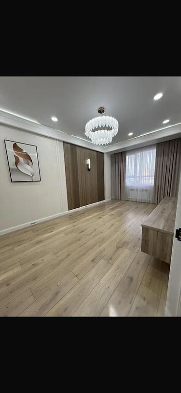 Недвижимость: 2 комнаты, 61 м², Филармония Элитка, 10 этаж, Дизайнерский ремонт — 7