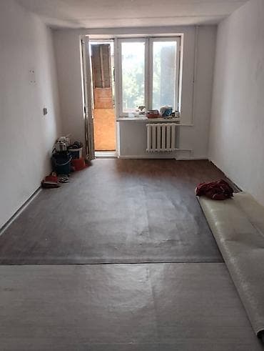 1комнатный кв: 1 комната, 20 м², Общежитие, 3 этаж, Косметический ремонт — 2