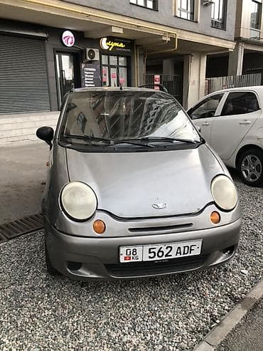 daewoo matiz выкуп: Daewoo Matiz: 2004 г., 0.8 л, Механика, Бензин, Хэтчбэк — 1