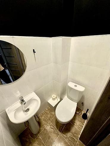 юни з: 1 комната, 47 м², Элитка, 10 этаж, Евроремонт — 6