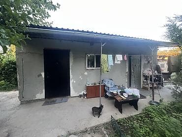 престиж ош: Уютная, ухоженная дача 5 соток в с. Байгельды – полностью готова к — 6