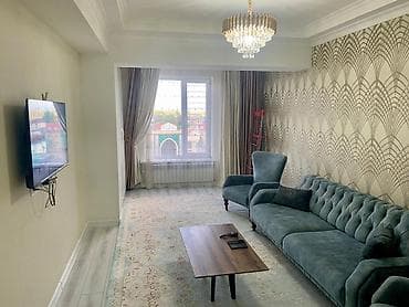 nova grand: 1 комната, Душевая кабина, Постельное белье, Кондиционер — 2