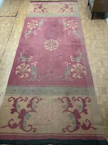 Ковровая дорожка Орнамент