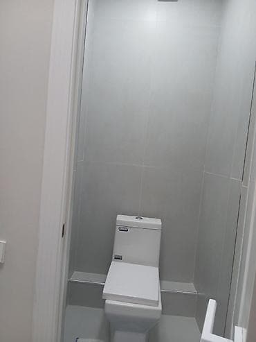 Кыймылсыз мүлк: 1 бөлмө, 49 м², Пишпек Элитка, 14 кабат, Дизайнердик оңдоо — 7