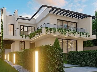 Дизайн, Смета на строительство, Проектирование | Офисы, Квартиры, Дома