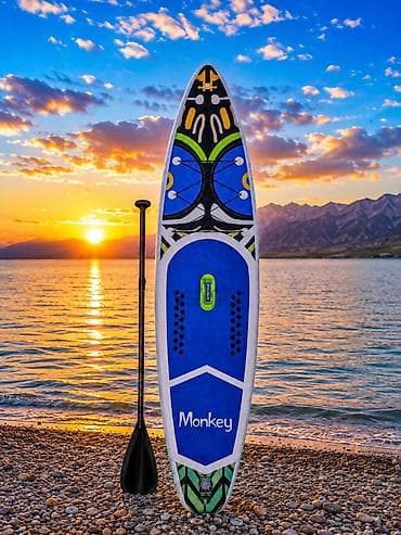 Сноуборды: 🏄‍♂️ Всё для отдыха на воде в одном месте! ✅ Широкий выбор SUP-бордов — 4