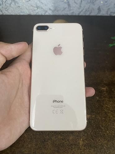 iphone xr pro: IPhone 8 Plus, ОБМЕН ИНТЕРСУЕТ! Акб%100 Памят-64 МИНУСОВ НЕТ ОБМЕН — 2