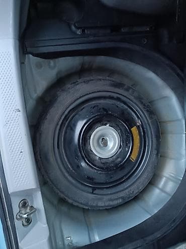 газ 53 сатылат: Mazda Familia: 2002 г., 1.5 л, Автомат, Бензин, Универсал — 10