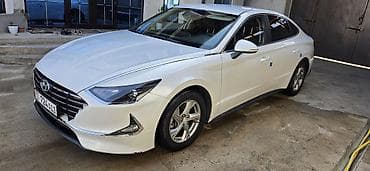 купить мультимарочный сканер: Hyundai Sonata: 2019 г., 2 л, Автомат, Бензин, Седан — 7