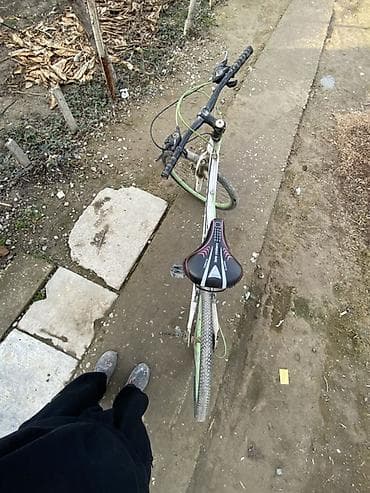 мтб велосипед для трюков: Влесипед Барс Размер балона 26 Состаяние как в фото Цену — 1