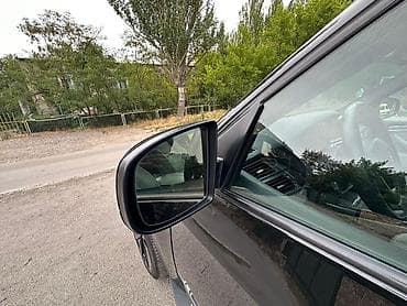 BMW: BMW X5: 2006 г., 4.8 л, Автомат, Бензин, Внедорожник — 6