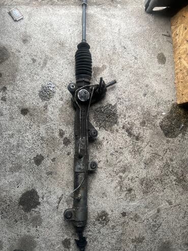 венто рулевая рейка: Рулевая рейка Mercedes-Benz 2013 г., Б/у, Оригинал — 1