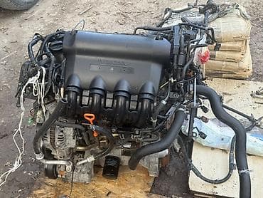 Бензиновый мотор Honda 1.3 л, Япония