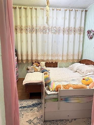 кок жар ж м: Продается жилой дом с участком в г. Бишкек, р-н Ленинский — 10
