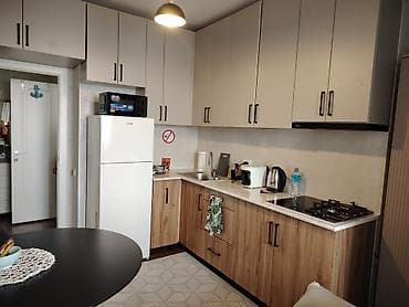 места аренда: 1 комната, Собственник, С мебелью полностью — 7