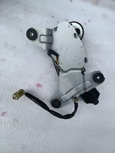 step: Электрический моторчик Honda Б/у — 2