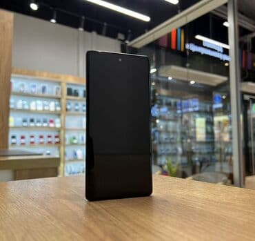 телефонные номера: Google Pixel 6, Б/у, 128 ГБ, цвет - Черный, 2 SIM — 2