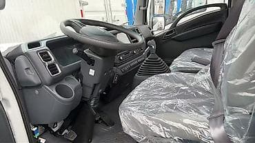 исузу самасвал: Грузовик, Isuzu, Стандарт, Новый — 4