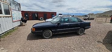 lexus 470 цена бишкек: Audi 100: 1988 г., 2 л, Кол менен иштөөчү, Бензин, Седан — 3