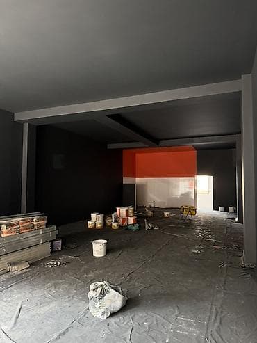 продается гараж: Сдаётся коммерческое помещение на первой линии (Старый Аэропорт) — 4