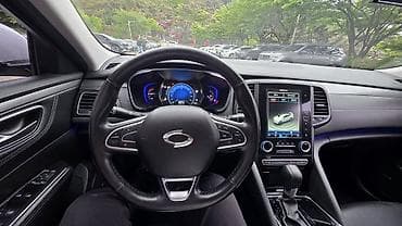 1 9 dci: Renault SM6: 2019 г., 2 л, Автомат, Бензин, Седан — 6