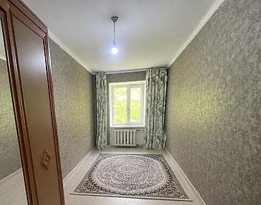 Продажа квартир: 2 комнаты, 43 м², Хрущевка, 2 этаж, Косметический ремонт — 6