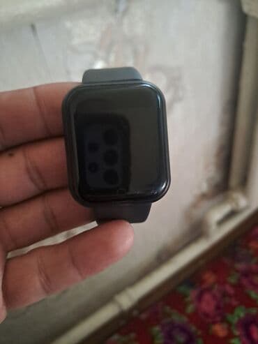 smart sensor: Смарт чысы оптим и рознитса — 3