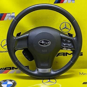 Руль Subaru Оригинал, Япония