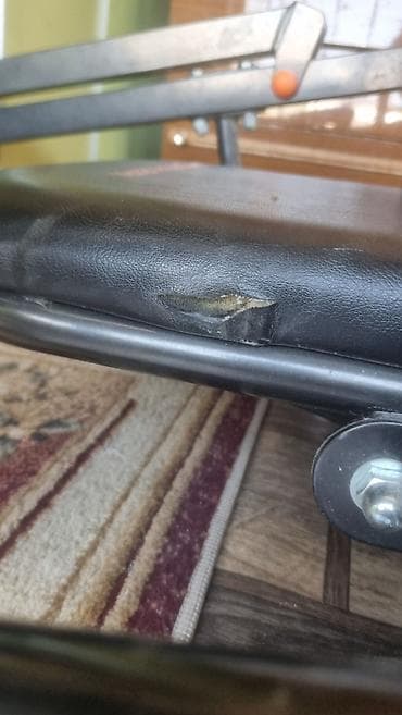 Спорт жана эс алуу: Инверсионный стол LEXPA FITNESS - Тренажер для разгрузки позвоночника — 4