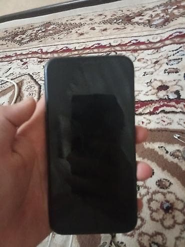 xs iphone: IPhone Xr, Черный — 3