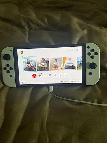 иксбокс оне с: Nintendo switch OLED Хорошее состояние Есть такие игры как: метро — 1