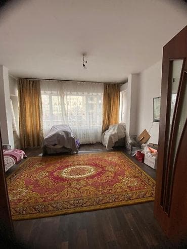 2 room flat: 2 комнаты, 56 м², Индивидуалка, 2 этаж, Старый ремонт — 2