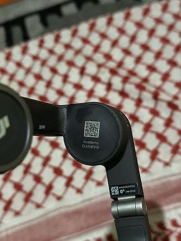 мобильный проектор для телефона: DJI Osmo Mobile 6 — 3-осевой стабилизатор для смартфона. Основные — 5