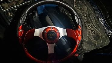 перекит руля: Руль Subaru Аналог — 1