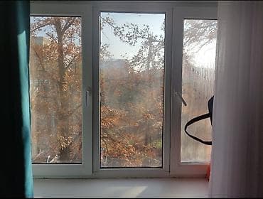 Бөлмөлөрдү сатып алуу: 18 м², Толугу менен эмереги бар — 6