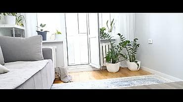58: 3 комнаты, 58 м², Азия Молл 104 серия, 3 этаж, Евроремонт — 6