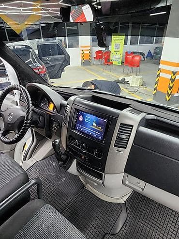 cl 500: Легкий грузовик, Mercedes-Benz, Стандарт, 1,5 т, Б/у — 10