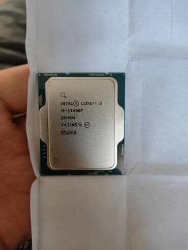 компьютеры с intel core i5: Процессор, Б/у, Intel Core i5, 10 ядер, Для ПК — 3