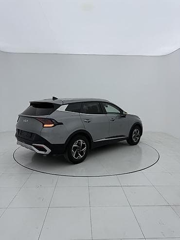 на кия морнинг: Kia Sportage: 2021 г., 2 л, Автомат, Дизель, Кроссовер — 4