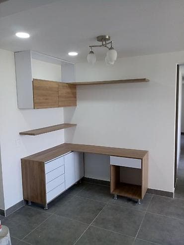 мебел бишкек: Буйрутма эмеректер, Ашкана, Отургучтар, Ашкана гарнитурасы, Үстөл — 7