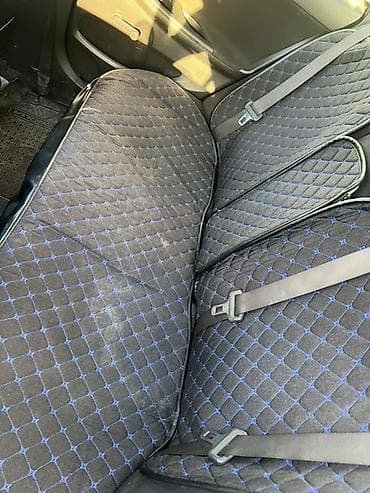 huynday sonata: Toyota Corolla: 2006 г., Робот, Бензин, Седан — 10