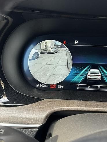 камера на кия к5: Kia K5: 2020 г., 1.6 л, Автомат, Бензин, Седан — 9