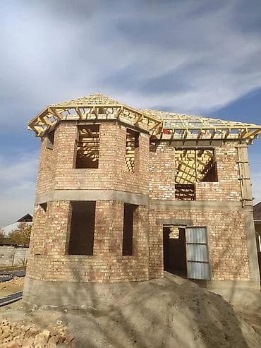 Буюртмага эшиктер: Стройка кылабыз бригада бар — 3