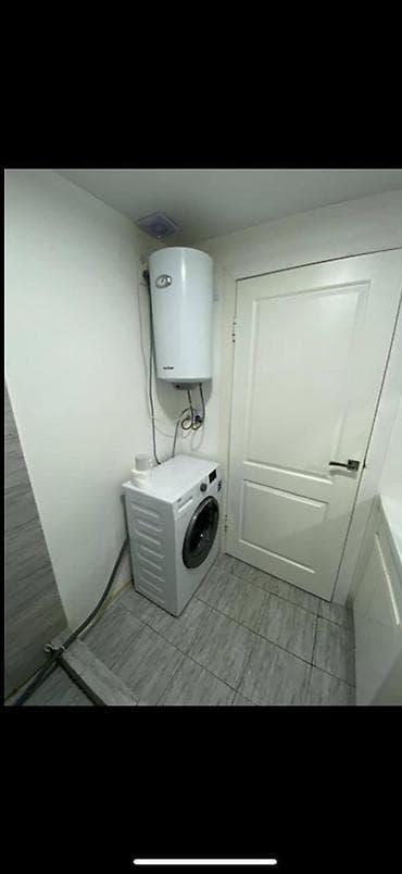 стиральный машинка автомат: Стиральная машина — 1