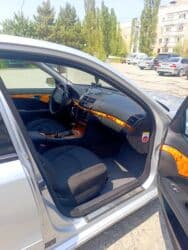 климат контроль на хонда одиссей: Mercedes-Benz E-Class: 2006 г., 2.8 л, Автомат, Бензин, Седан — 5