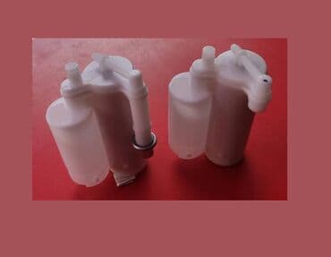 infinity: Топливный Фильтр — 2