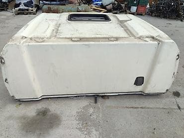 philips xenium w8555: Крыша DAF 2016 г., Оригинал — 3